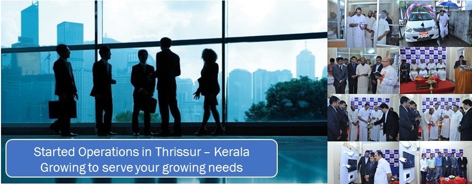 SGIPL-in Thrissur- Now